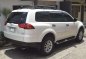 2012 Mitsubishi Montero Sport GLS-V​ For sale-3