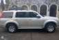 Ford Everest 2007 Diesel Manual For Sale -1