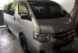 Toyota Hiace 2015 FOR SALE-0