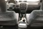 HONDA CRV GEN 1 - 2000 model Manual For sale -5