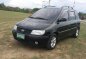 For sale 2005 model hyundai matrix manual all power16valve CRDI diESEL-4