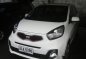 Kia Picanto 2015 FOR SALE-2