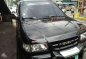 Well-kept Isuzu Crosswind 2004 for sale-5