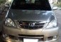 Toyota Avanza 2011 Model for sale -11