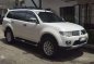 2012 Mitsubishi Montero Sport GLS-V​ For sale-1