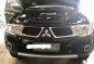 Mitsubishi Montero 2010 GLS 4x2 For Sale -0