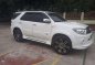 FOR SALE Toyota Fortuner 2010-7