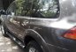 Well-kept Mitsubishi Montero 2012 for sale-5