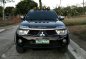 Mitsubishi Strada 2008 GLS 4by4 2.5 Di-D​ For sale -1