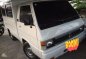 2005 Mitsubishi L300 FB Manual For Sale -0