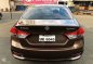 2017 Suzuki Ciaz GL AT Brown For Sale -8