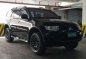 Mitsubishi Montero Sports 4x4 2009 top of the line-0