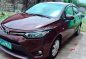 TOYOTA Vios E manual super fresh loaded 2015-5