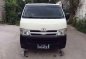 Well-maintained Toyota Hiace Commuter D4d 2012 for sale-1