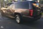 2010 Chevrolet Suburban LT 4x2 AT For Sale -4