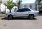 Toyota Corolla Bigbody GLI 1993 Silver For Sale -5