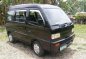 Suzuki Multicab 12V Van Black For Sale -3