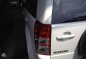 Suzuki Grand Vitara SE GL 2.4L 2016 Model-4