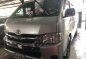 Toyota Hiace 2015 FOR SALE-2