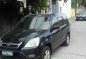 Honda CRV 2004 4x4 AWD Limited Edition For Sale -0