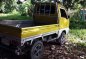 Suzuki Multicab 2017 Yellow Truck For Sale -2