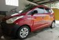 Well-maintained Hyundai Eon GL2015 for sale-0