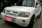 Mitsubishi Pajero 2004 For sale -1