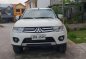 2014 Mitsubishi Montero Sport GLSV For Sale -0