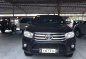 2016 Toyota Hilux 2.8G 4x4-2