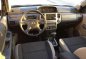 Nissan X-trail 2008 Matic Brown For Sale -7