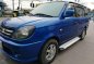 2014 Mitsubishi Adventure manual diesl innova crosswind sportivo-1