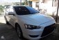 Mitsubishi Lancer EX 2013-1