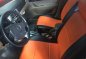 Chevrolet Optra 2006 AT Orange For Sale -8