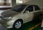 Toyota Vios 2004 FOR SALE-1