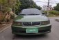 Well-kept Mitsubishi Lancer MX GLS 2001 for sale-2