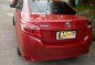 Good as new Toyota Vios E 2015 for sale-2