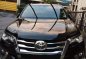 2016 Toyota Fortuner 2.4G 4x2 Diesel For Sale -0