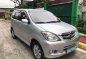 2008 Toyota Avanza 1.5G Automatic​ For sale -1