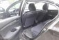 Honda City E 2012 automatic gas​ For sale -5