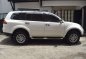 2012 Mitsubishi Montero Sport GLS-V​ For sale-2