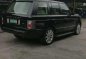 2004 range rover hse ( cayenne benz ML350 audi )-1