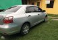 2011 Toyota Vios 1.3 J Manual Silver For Sale -0