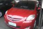 Toyota Vios 2009 FOR SALE-2