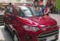 Good as new Ford Ecosport Zero for sale-7