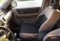 Nissan X-trail 2008 Matic Brown For Sale -8