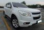 Chevrolet Trailblazer 2014 FOR SALE-4