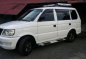 Good as new Mitsubishi Adventure GX 2008 for sale-4