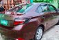 TOYOTA Vios E manual super fresh loaded 2015-8