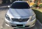 2008 Toyota Corolla Altis 1.8V Silver For Sale -3