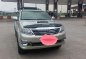 Toyota Fortuner 2014 2.5G vs montero​ For sale -0